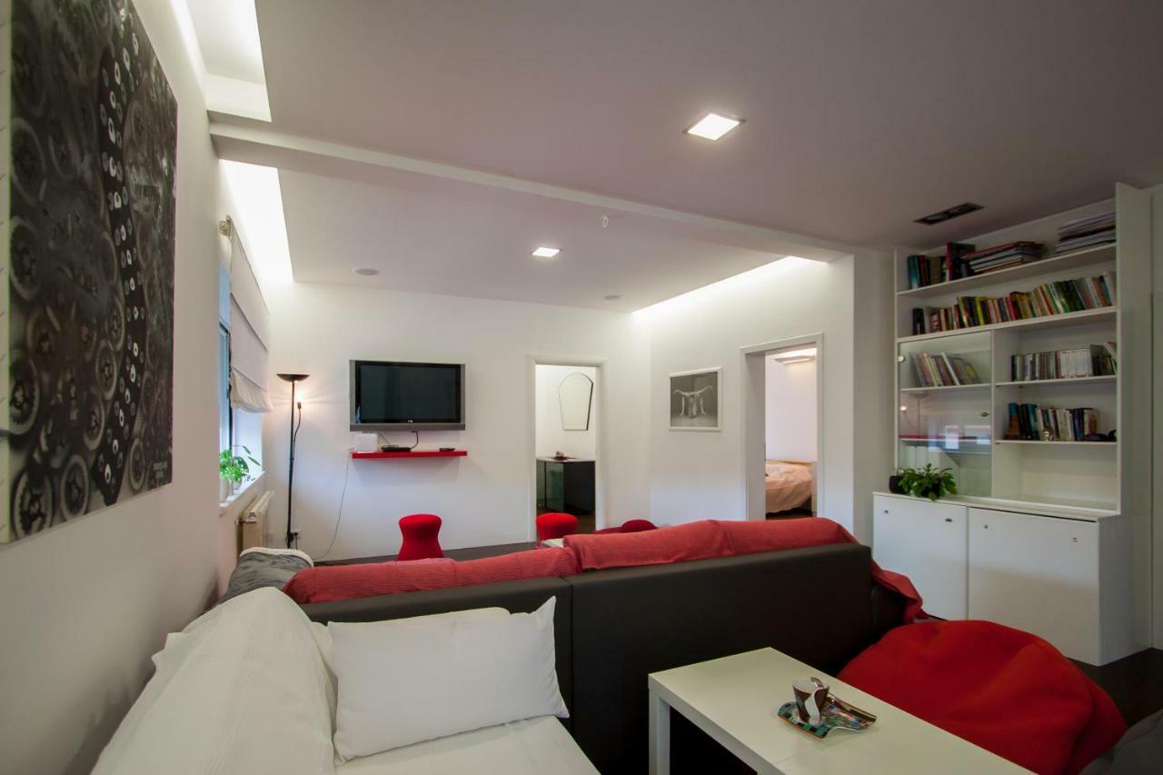Zen & Art Suite Pula Extérieur photo