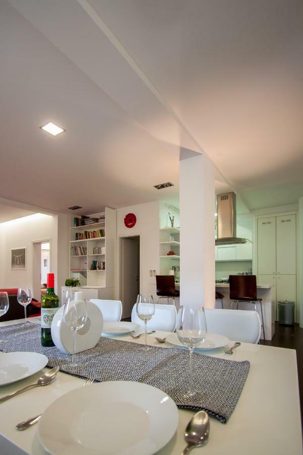 Zen & Art Suite Pula Extérieur photo