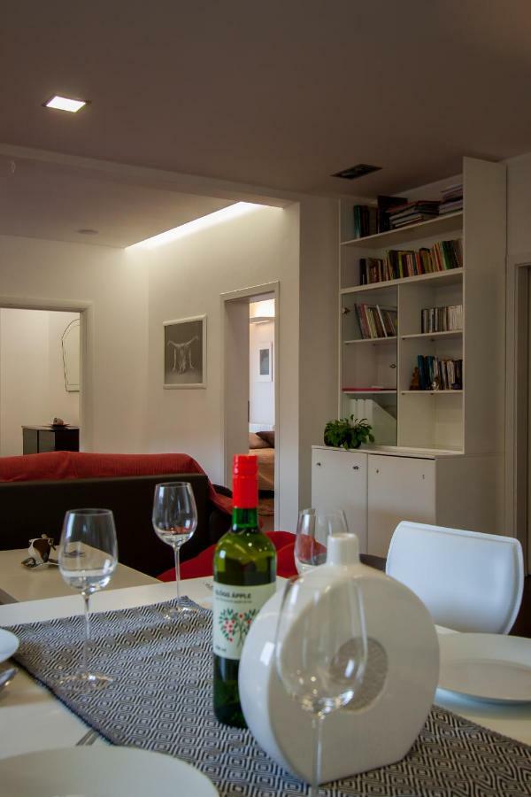 Zen & Art Suite Pula Extérieur photo
