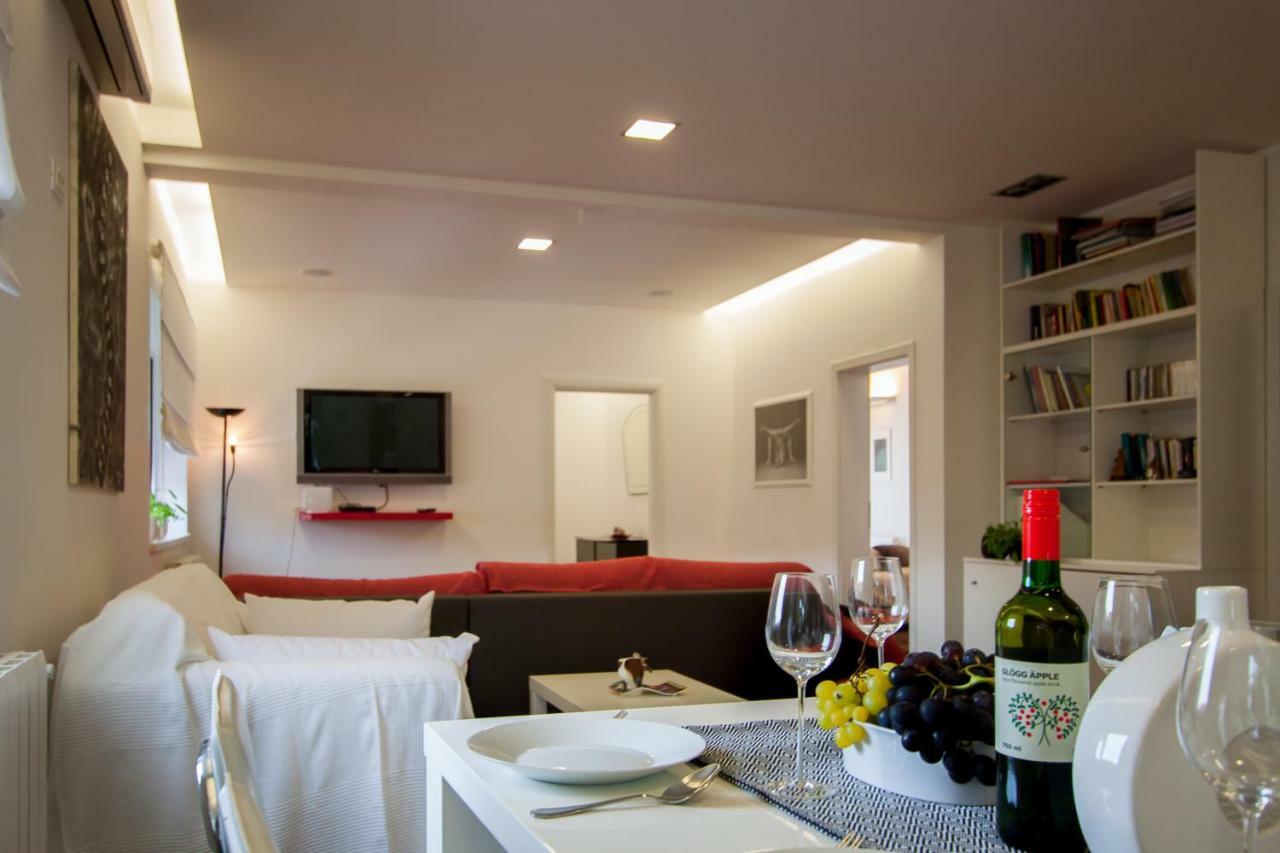 Zen & Art Suite Pula Extérieur photo