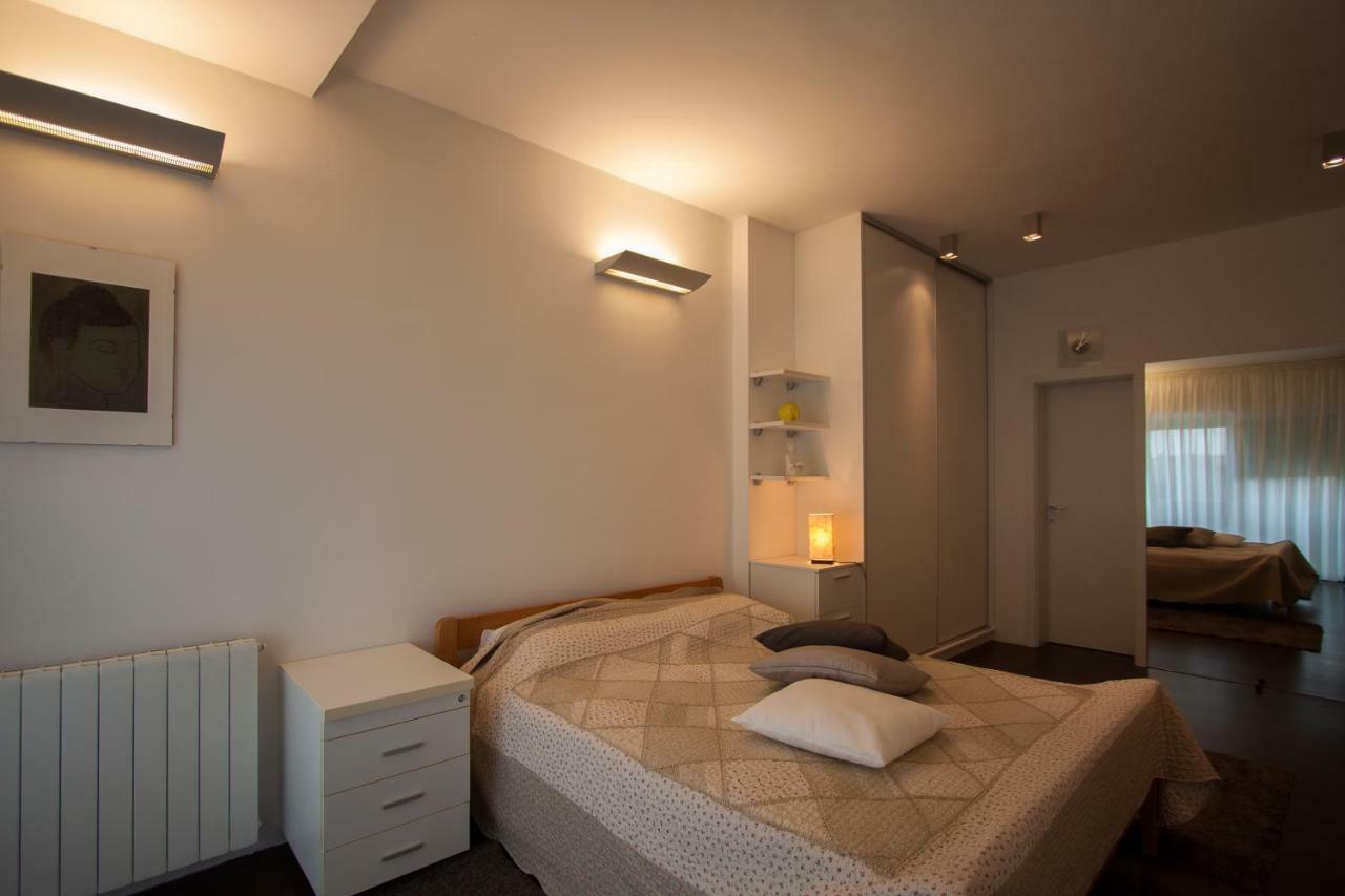 Zen & Art Suite Pula Extérieur photo