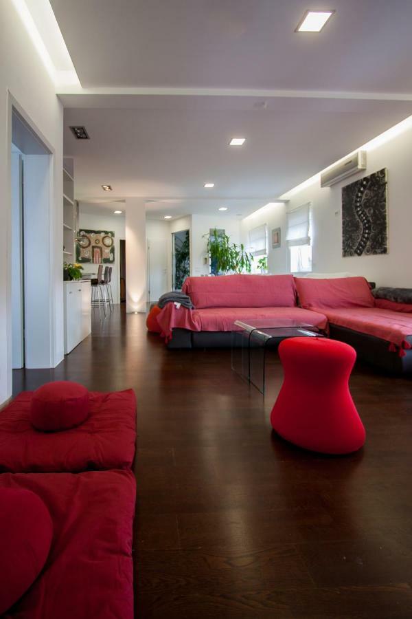 Zen & Art Suite Pula Extérieur photo