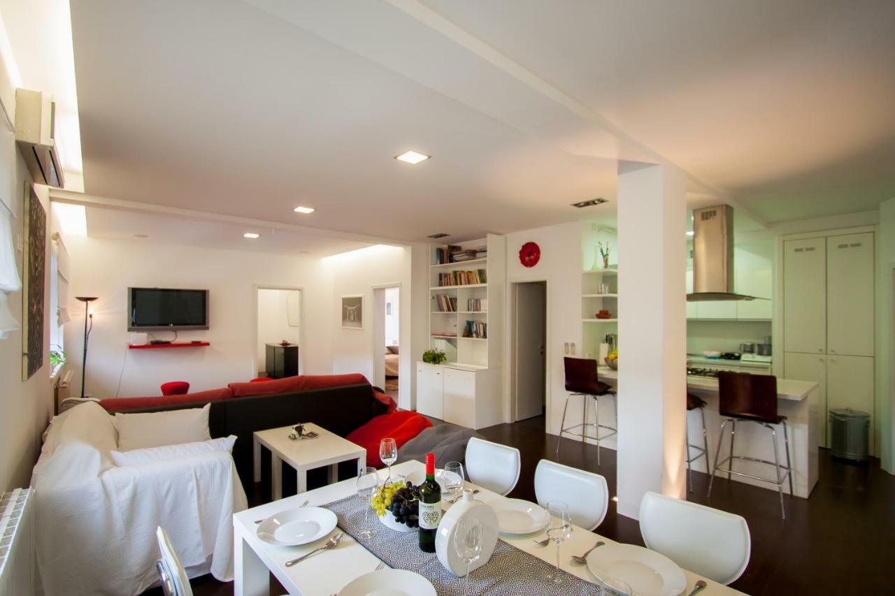 Zen & Art Suite Pula Extérieur photo