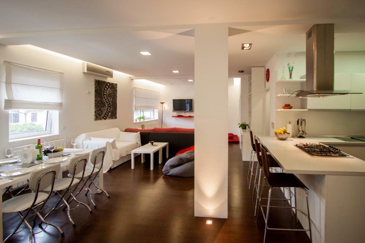 Zen & Art Suite Pula Extérieur photo