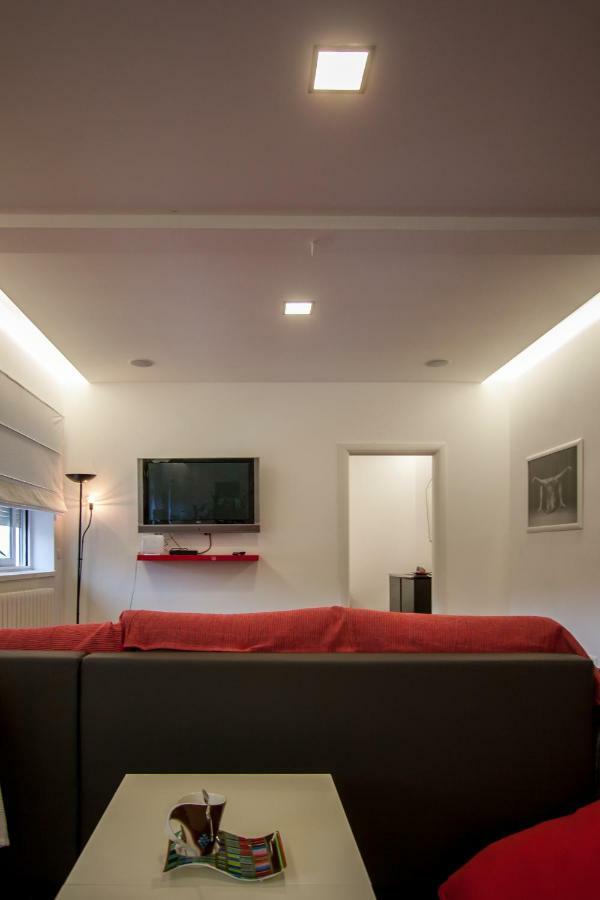 Zen & Art Suite Pula Extérieur photo