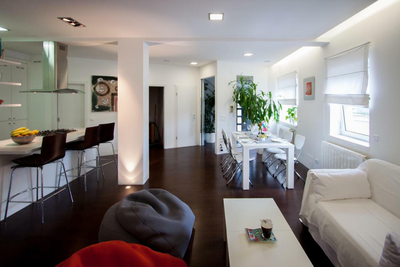 Zen & Art Suite Pula Extérieur photo
