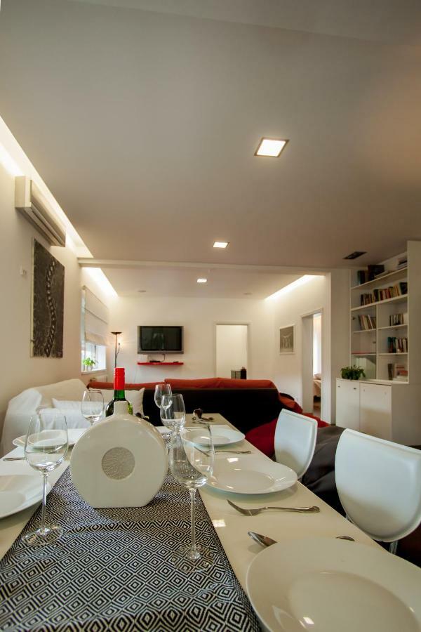 Zen & Art Suite Pula Extérieur photo