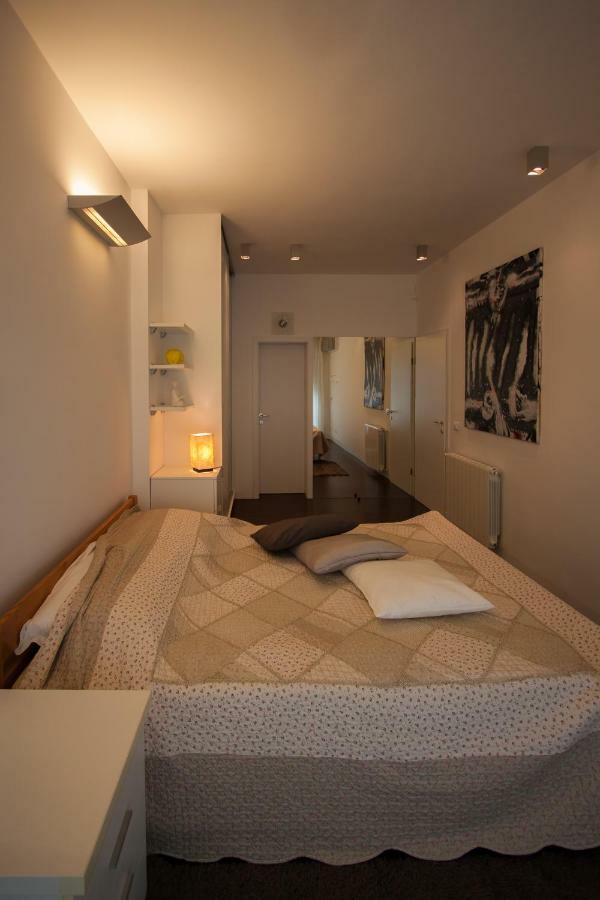 Zen & Art Suite Pula Extérieur photo