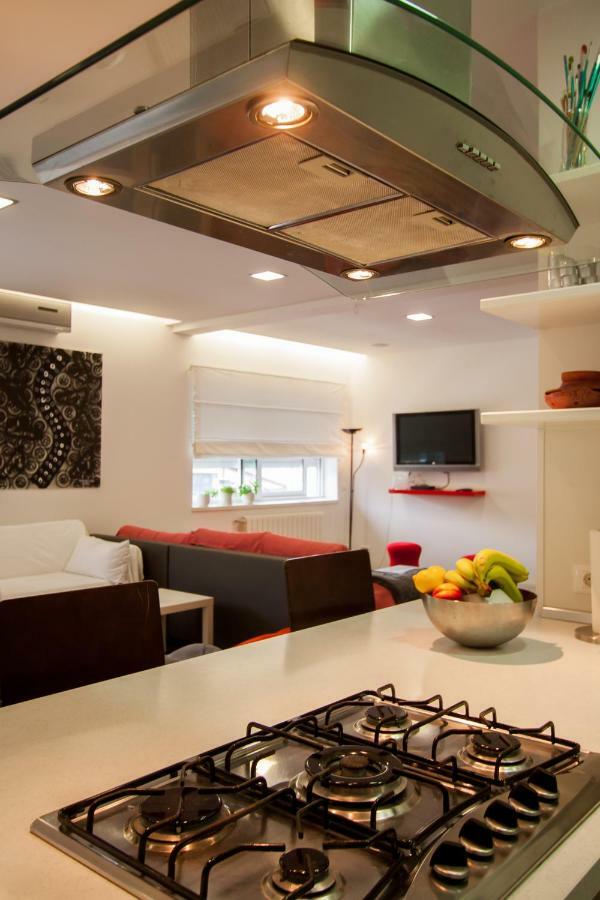Zen & Art Suite Pula Extérieur photo