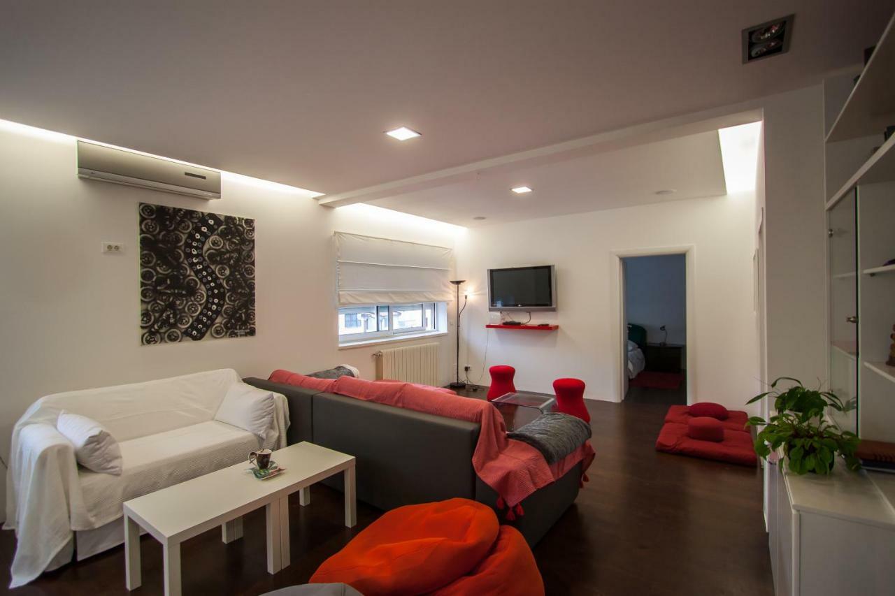 Zen & Art Suite Pula Extérieur photo