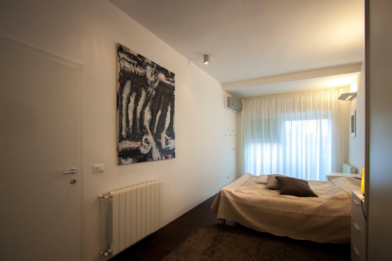 Zen & Art Suite Pula Extérieur photo