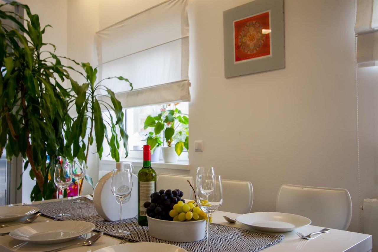 Zen & Art Suite Pula Extérieur photo