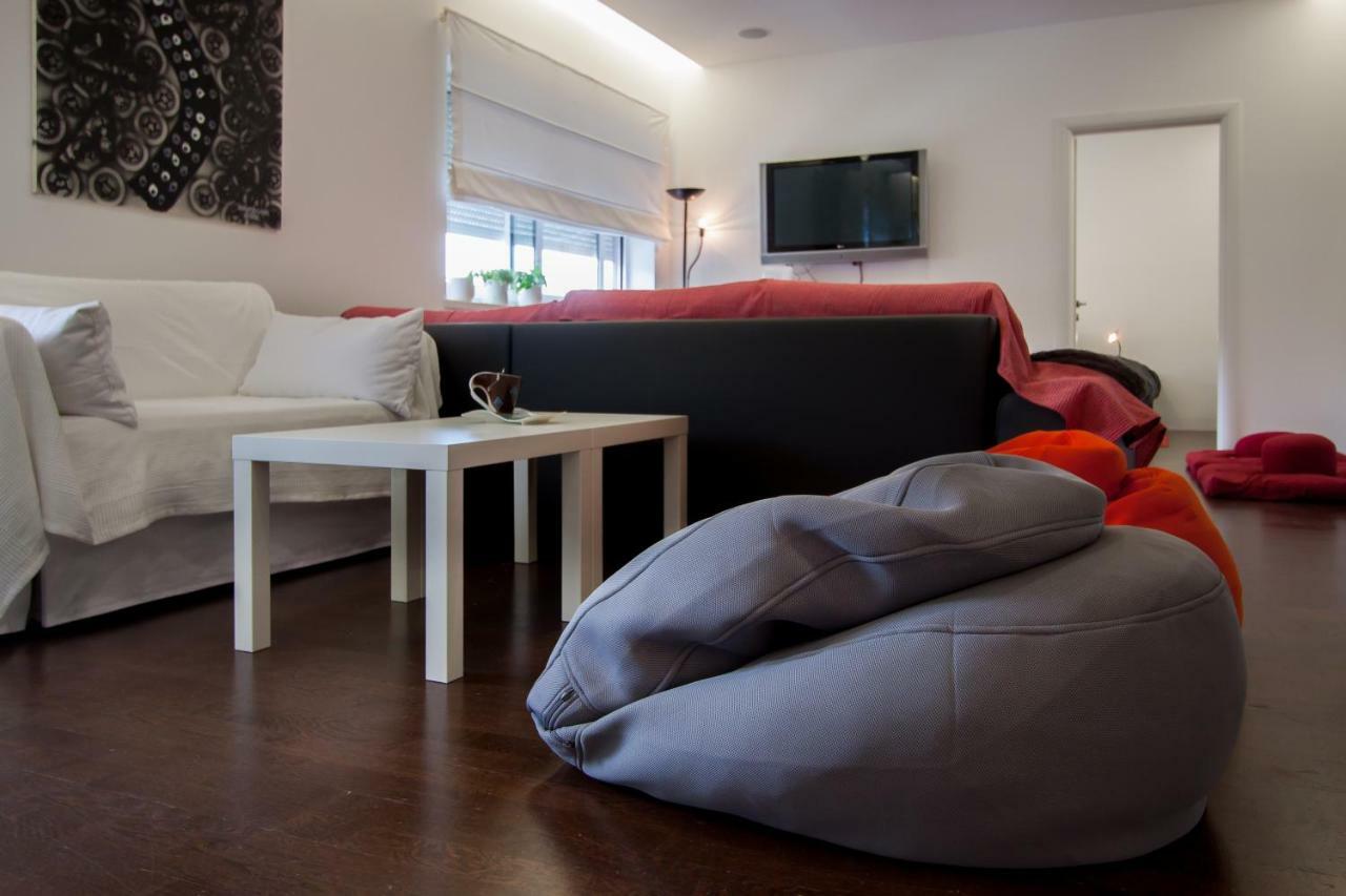Zen & Art Suite Pula Extérieur photo