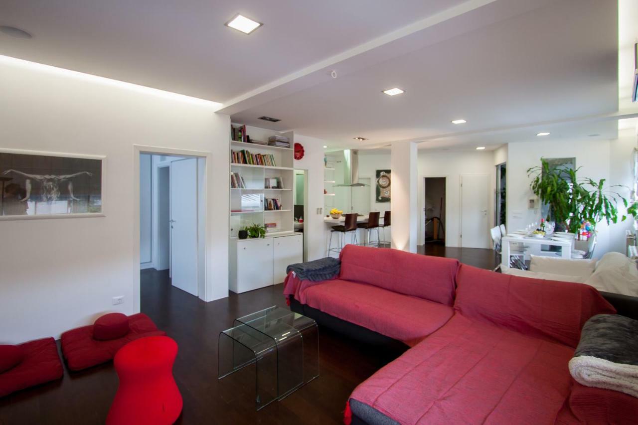 Zen & Art Suite Pula Extérieur photo