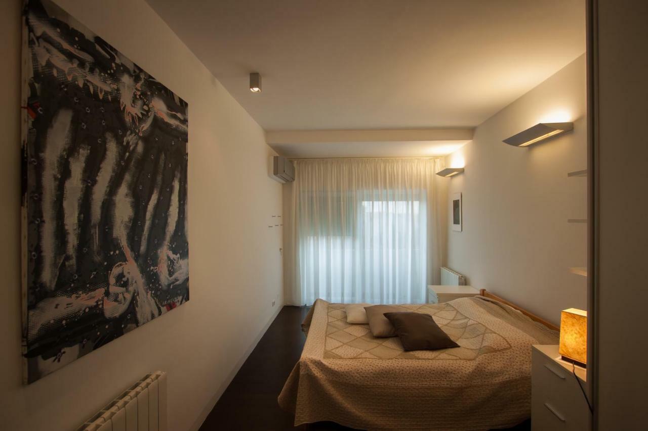 Zen & Art Suite Pula Extérieur photo