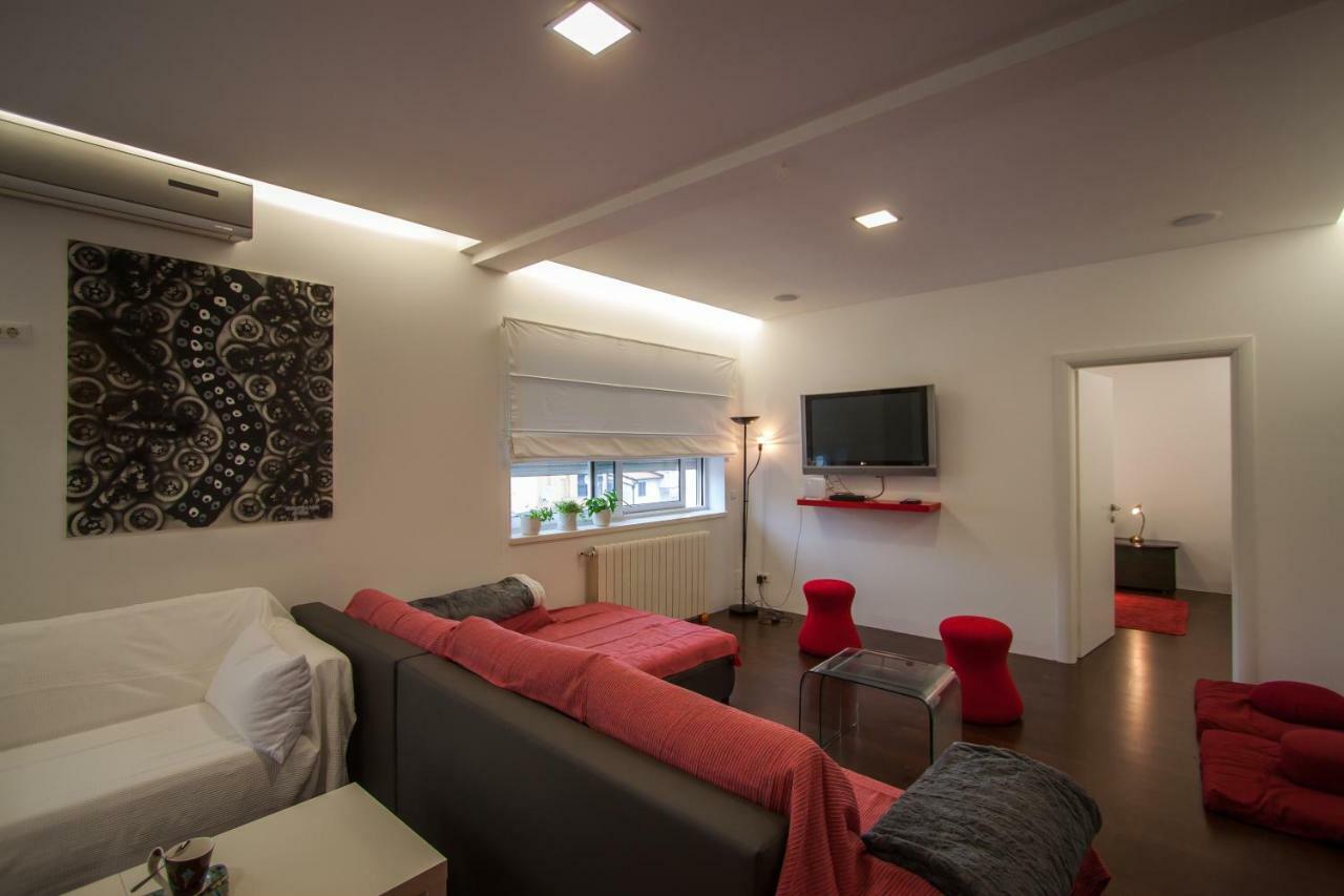 Zen & Art Suite Pula Extérieur photo